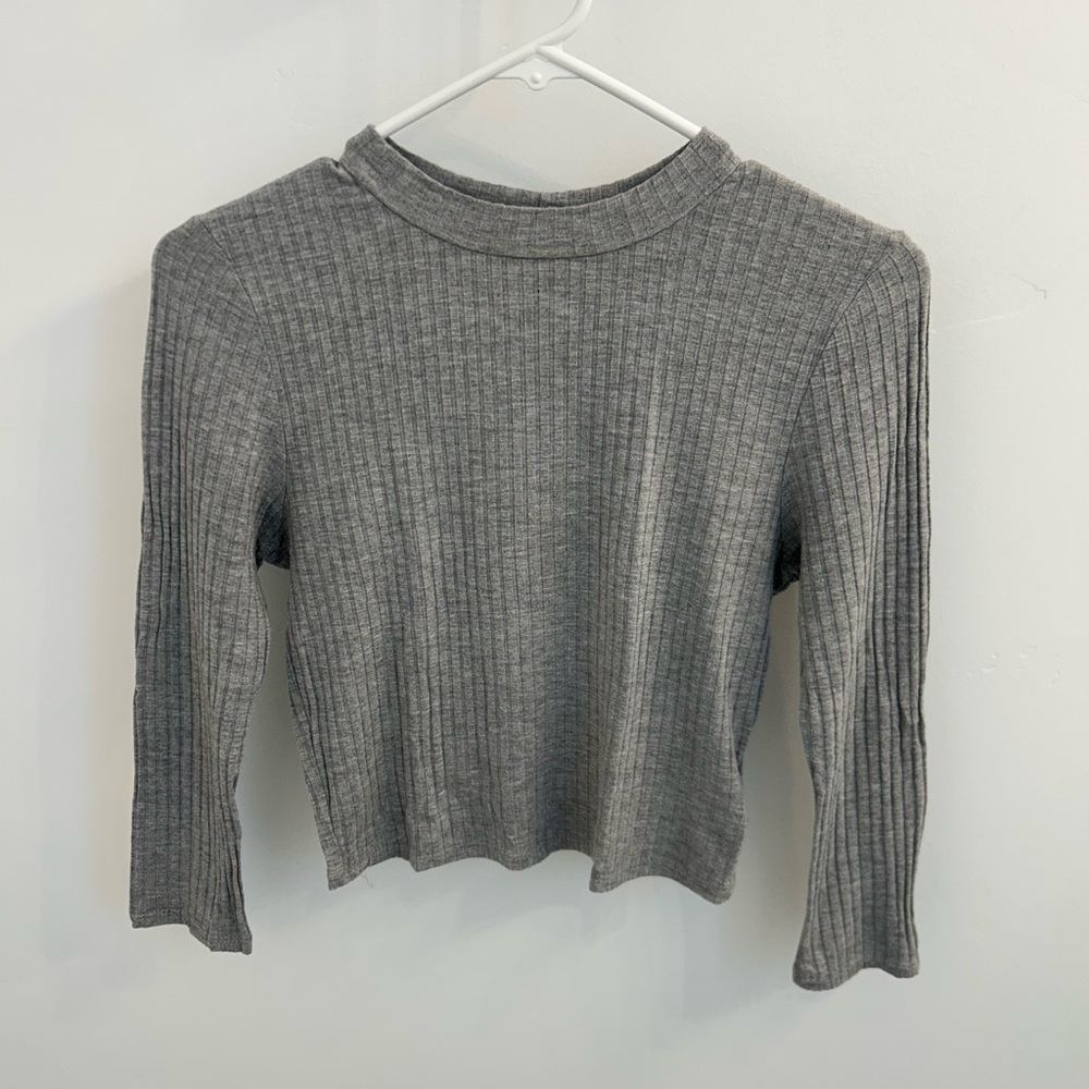 Urban Outfitters crop top